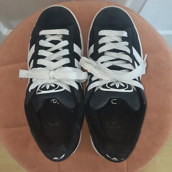 Adidas Originals Campus 00s Kids Size 6.5 / Women's 8.5 - Picture 6 of 10